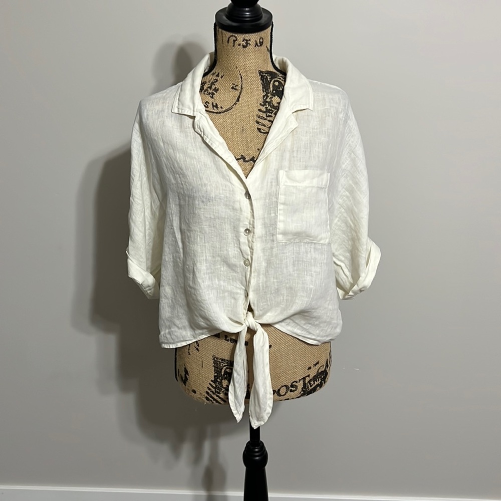 Cloth & Stone